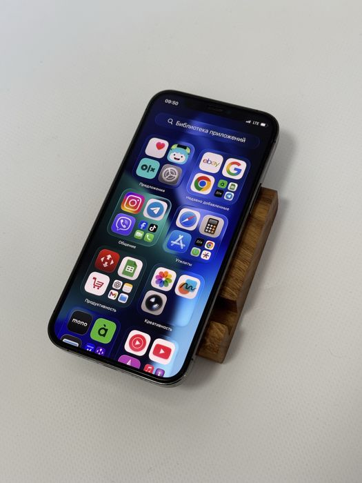 iPhone 12 Pro | 256 GB