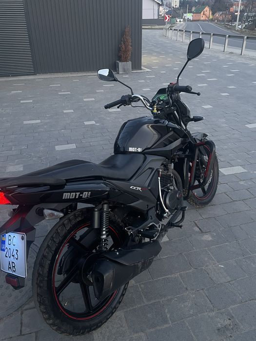 Lifan CCR 150/2e