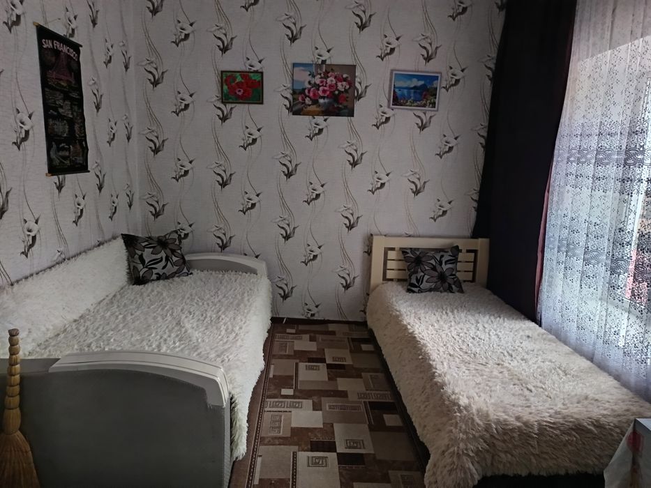 Сдам комнату в коммуне