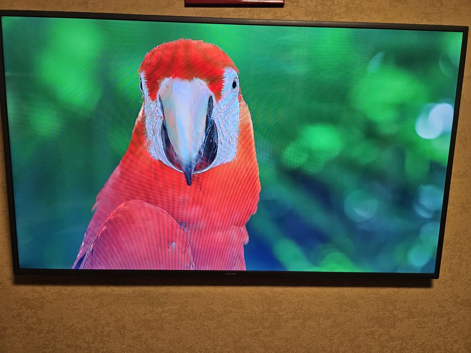 Телевизор Samsung  55 дюймов