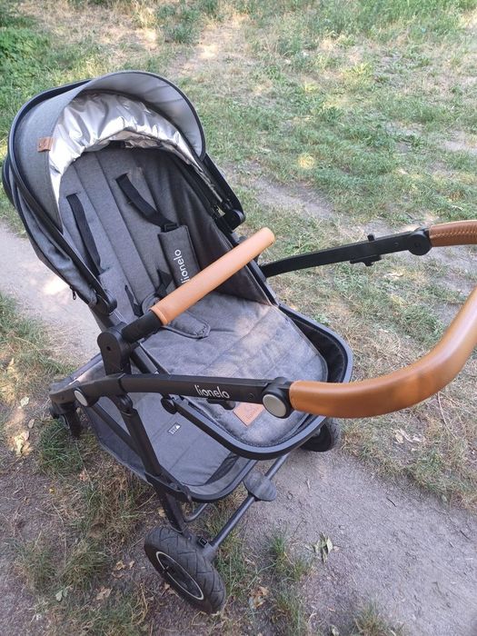 Продам коляску дитячу Lionelo 3 в 1