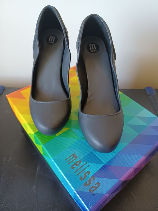 Sapatos Melisas Insense II