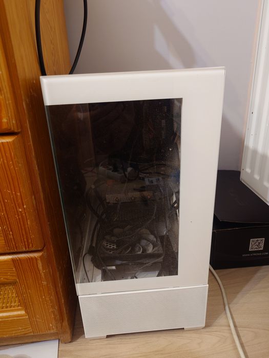 Komputer PC Intel i5 12600 | 32Gb DDR4 | RX 6700 XT