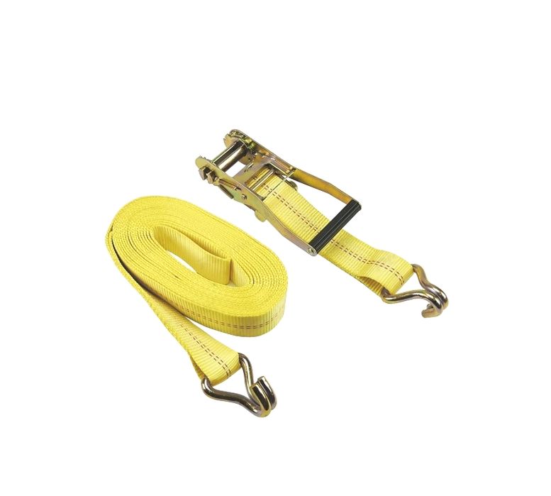 KIT CINTAS DE CARGA COM TENSOR