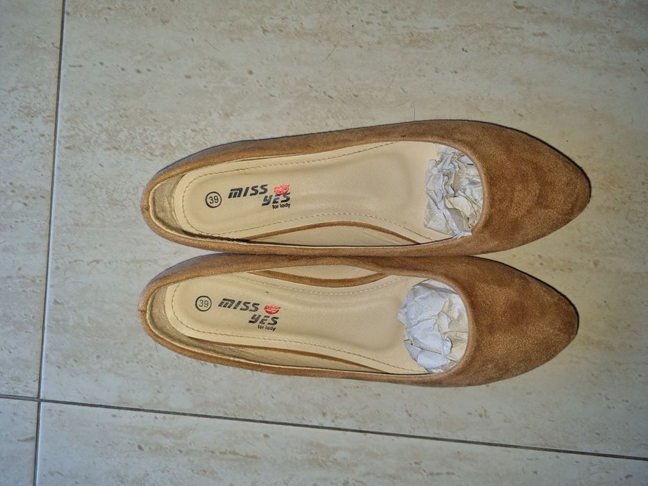 Sabrinas de senhora 39