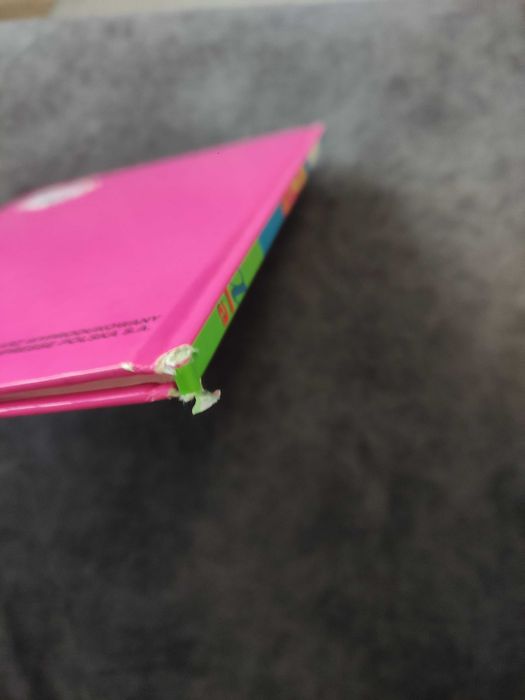 Książeczka dla dzieci