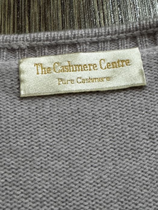 Ніжний кардиган з натурального кашеміру the cashmere centre