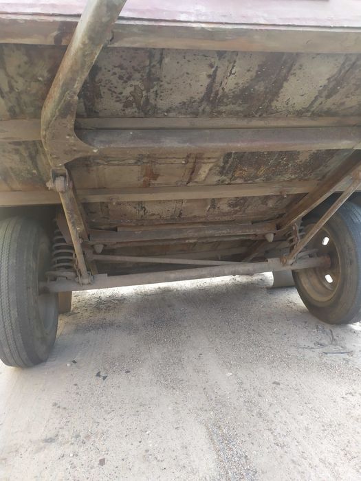 продам прицеп легковой