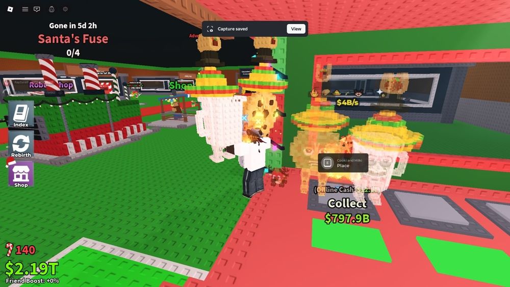 Cookie and Milkis 4b