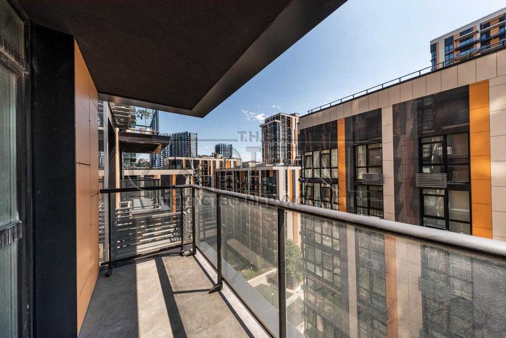 Продажа квартиры ул. Предславинская, 42 ЖК Французский квартал 2