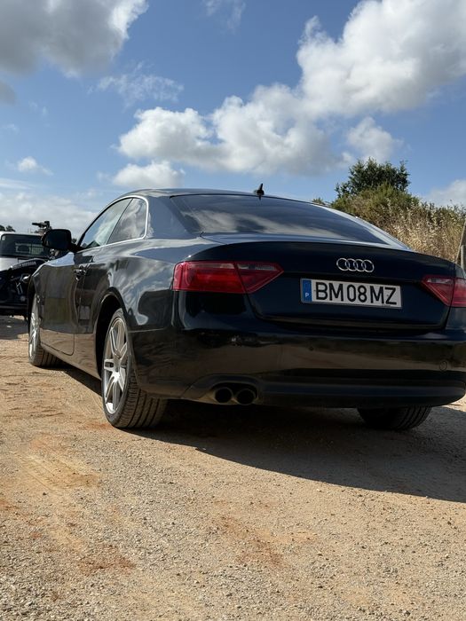 Audi A5 1.8TFSI 170cv