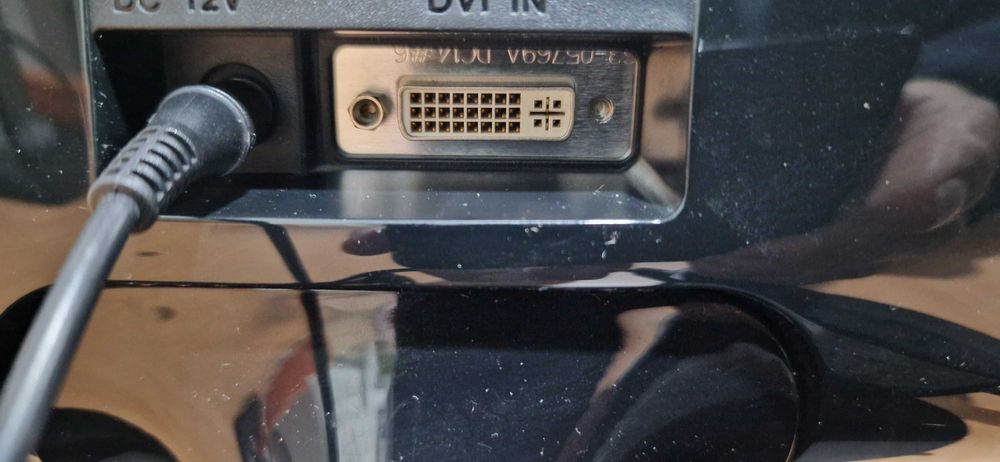 Monitor Samsung 22 polegadas