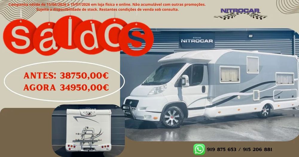 Fiat Ducato 2.3 JTD 150.CV JOINT