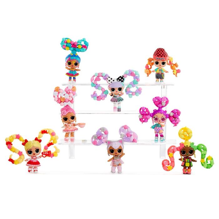 Lol surprise, lol minions. lol beads, kitty, кукла лол, лол
