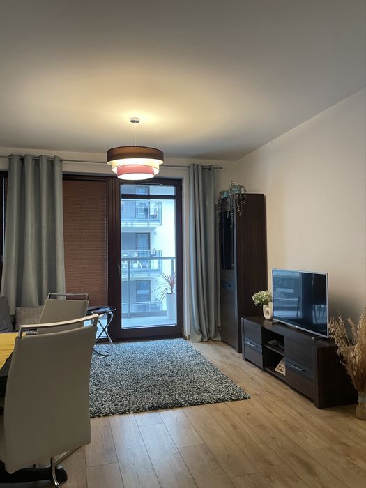 ‼️Apartament JASMIN Arkadia‼️godz/noce/doby ul. Burakowska