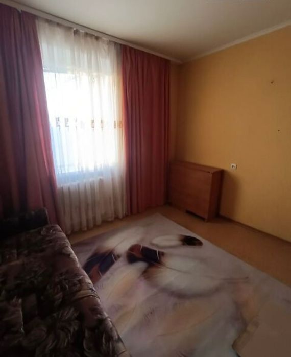 Довготривала оренда квартири в гуртожитку біля 3 лікарні