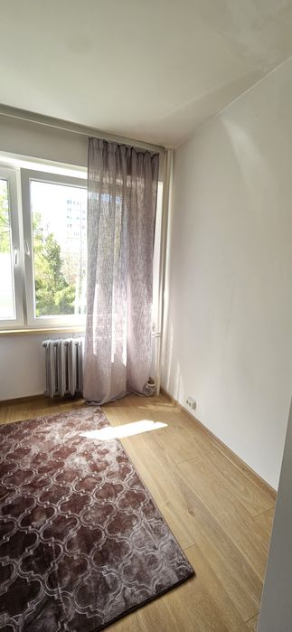 Wynajmę sloneczny pokój