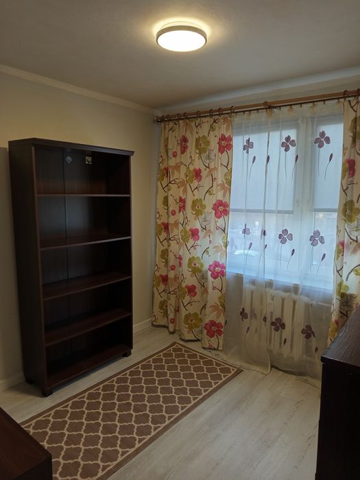 I piętro M4 na Słowikach