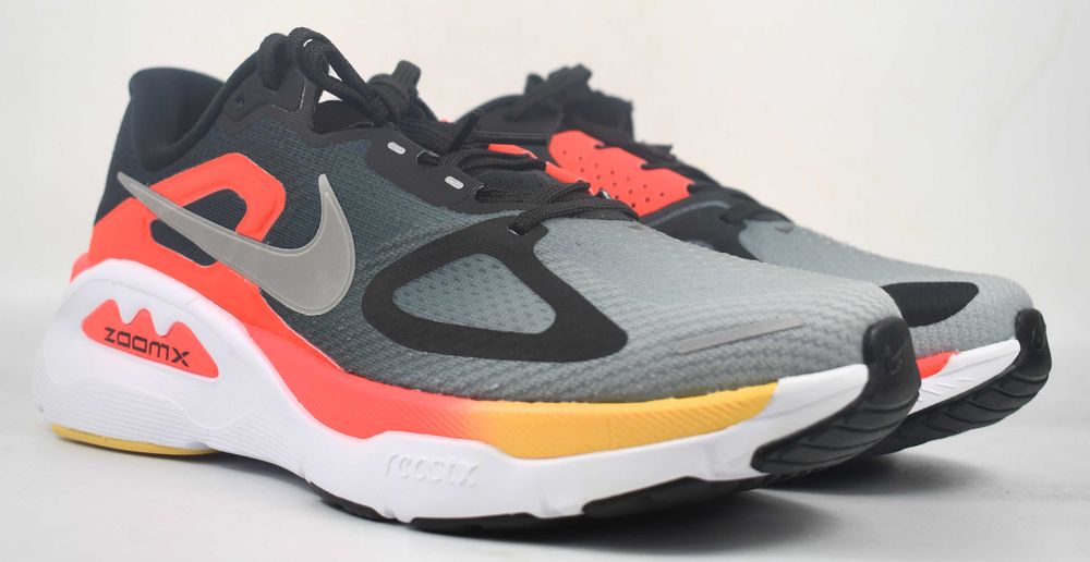 Buty do biegania męskie Nike Structure Plus hq3048  roz. 41