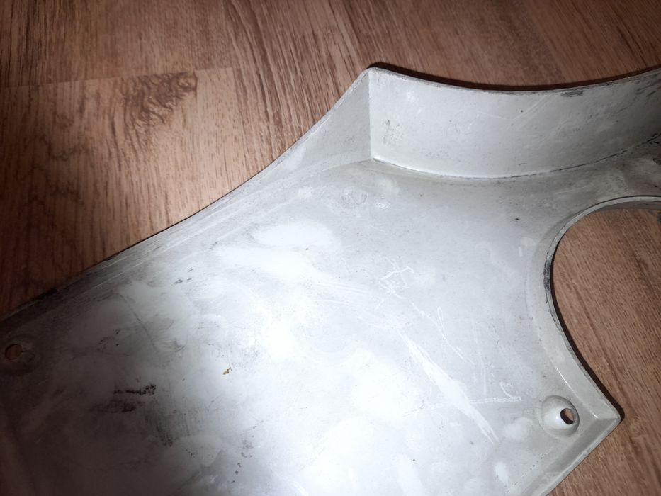 Citroen visa embaladeira original