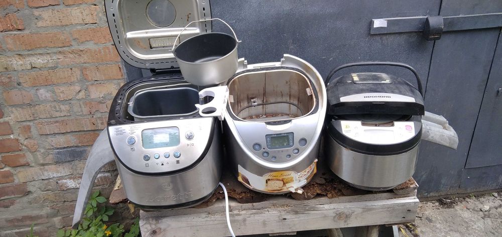 Мультиварка Redmond Yummy