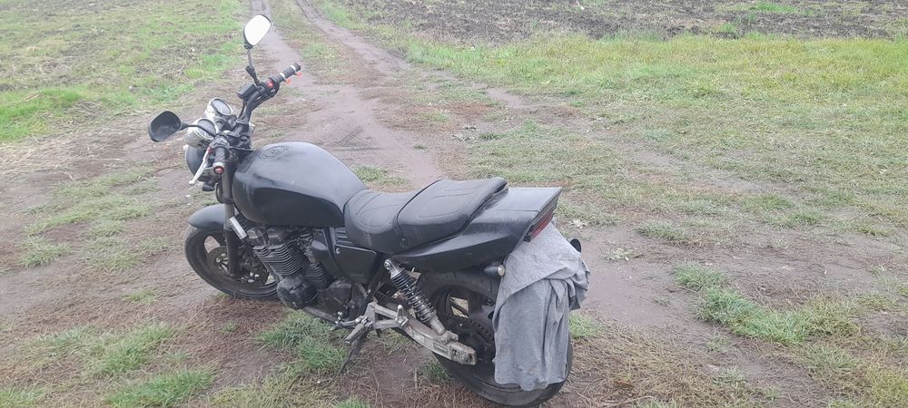 Продам мото Ямаха   xjr 400