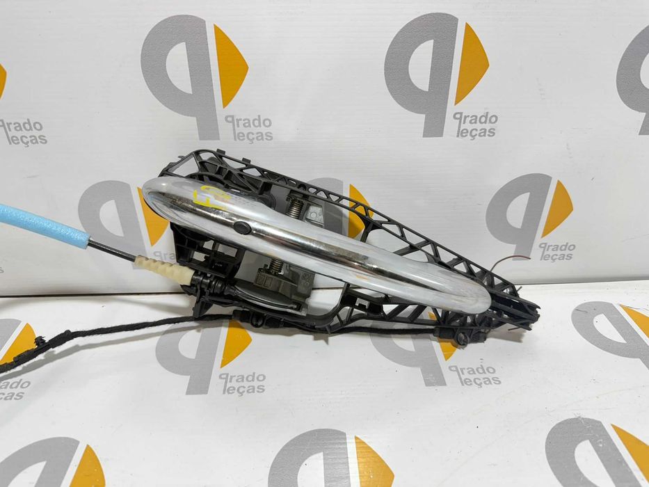Puxador exterior frente direito mini clubman cooper F54 F55 F56