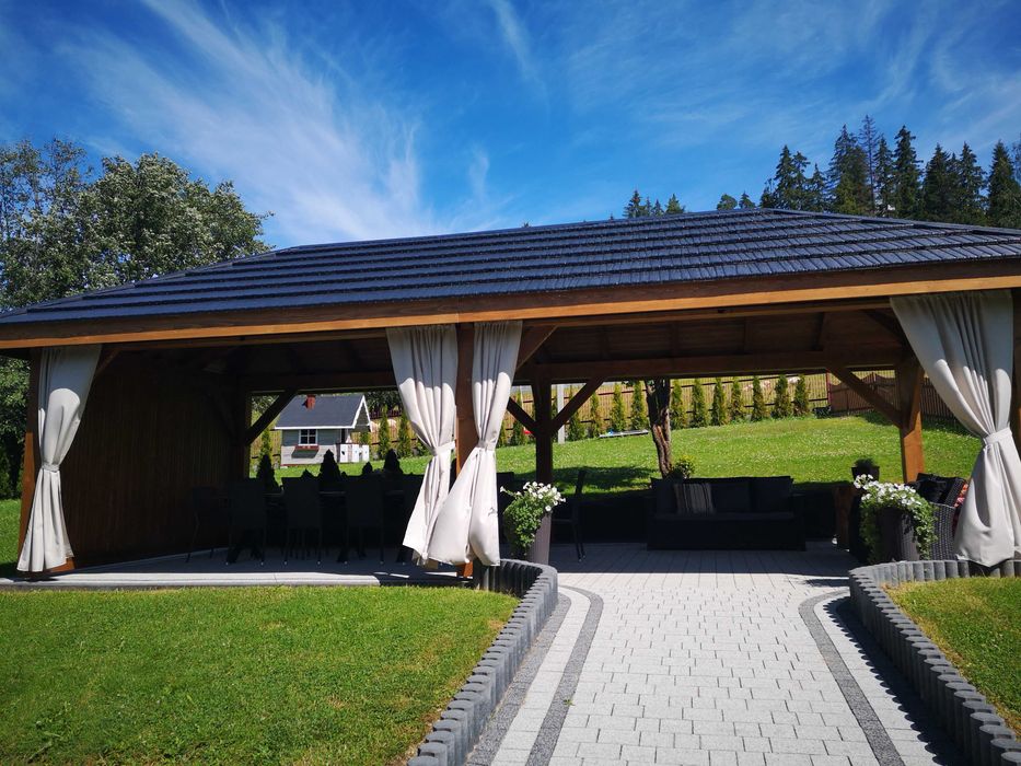 Wolne terminy. Domek do wynajęcia k/Zakopane. Domki,noclegi w górach