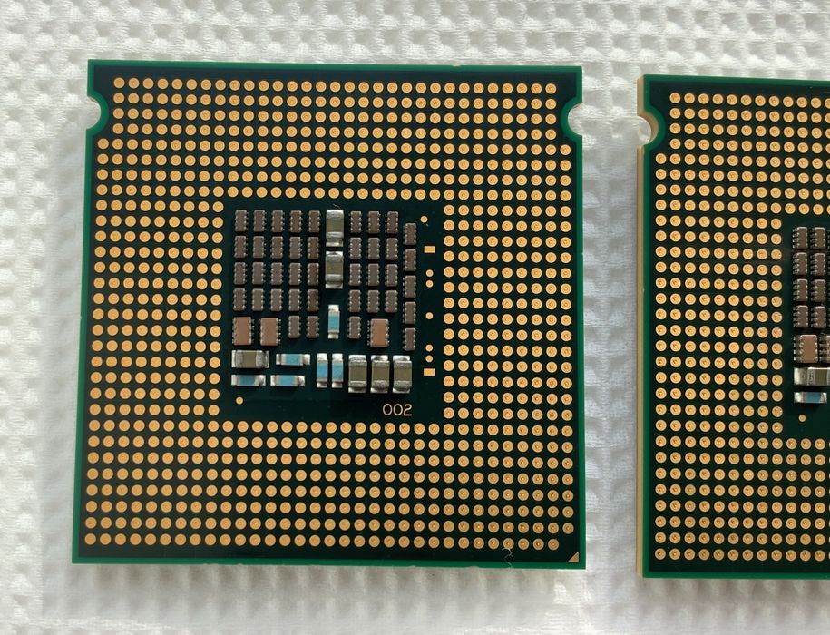 Процесор Intel Xeon X5355 2.66 SLAEG socket LGA 771
