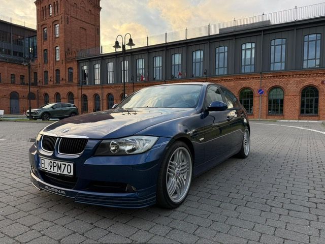 Bmw-Alpina D3