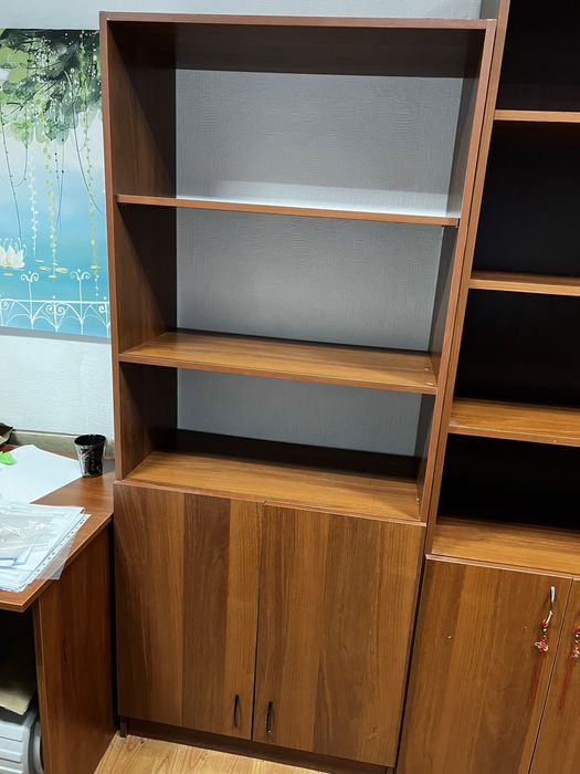 Офсиный шкаф