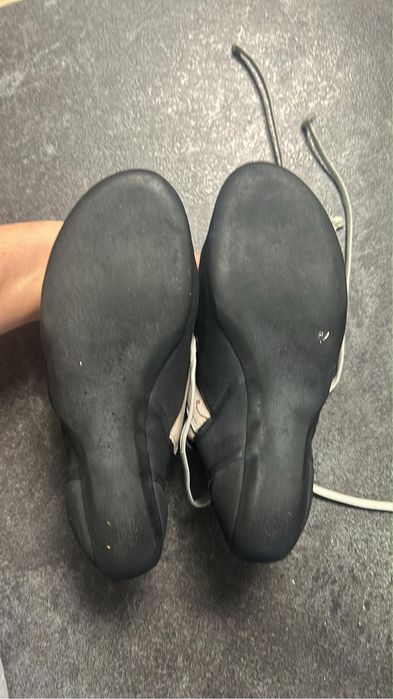 Ocun buty do wspinaczki