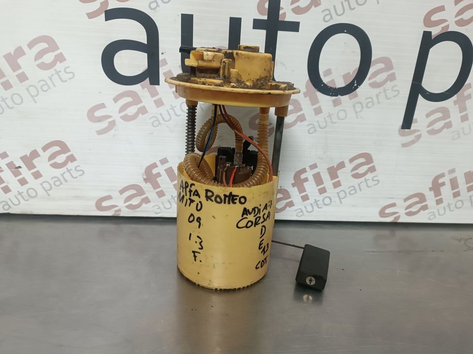 Bomba Combustível ALFA ROMEO MITO - A2C53185172