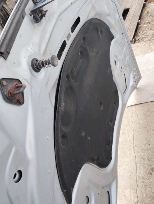 Maska Mercedes w212 775