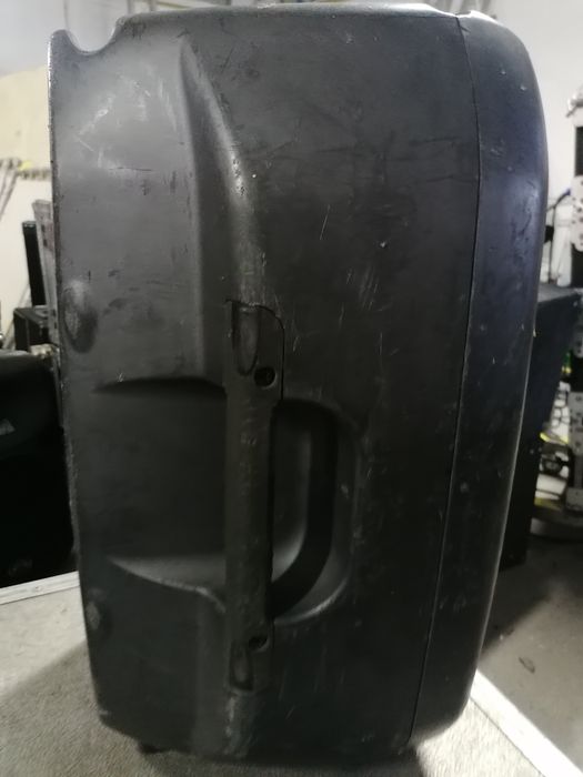 Colunas de som waferdale 12"