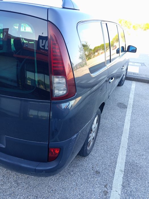 Renault Espace 2010
