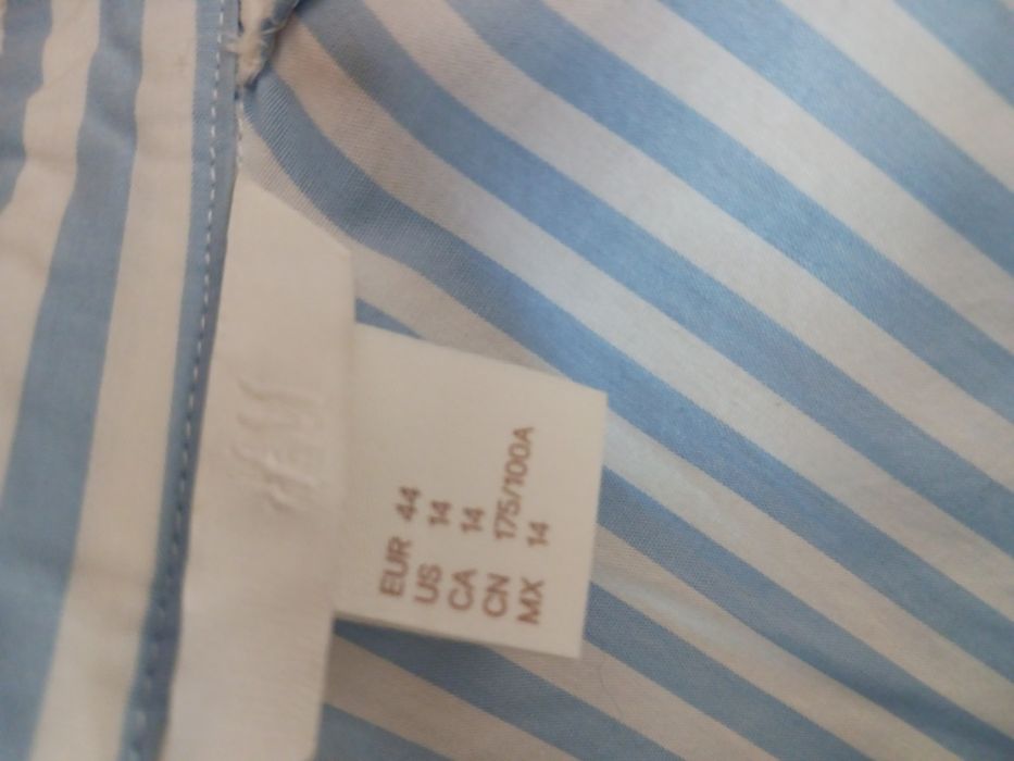 Vestidos H&M dois
