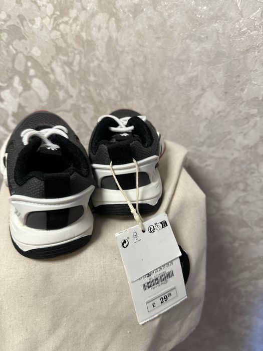 Дитячі кросівки ZARA, Нові, розміри 21, 22, 23, 24