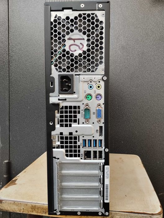 Системный блок HP6300 Core i5 8Gb (Lga 1155)