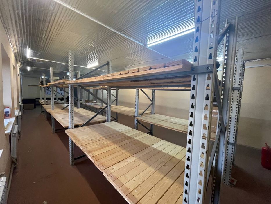 Megapolis plus пропонує оренду окремого приміщення