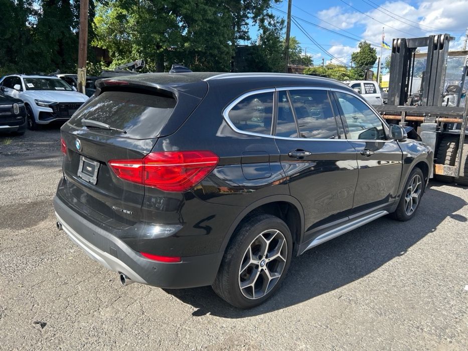 BMW X1 F48•28I AT(245к.с.)xDrive 2018 рік!