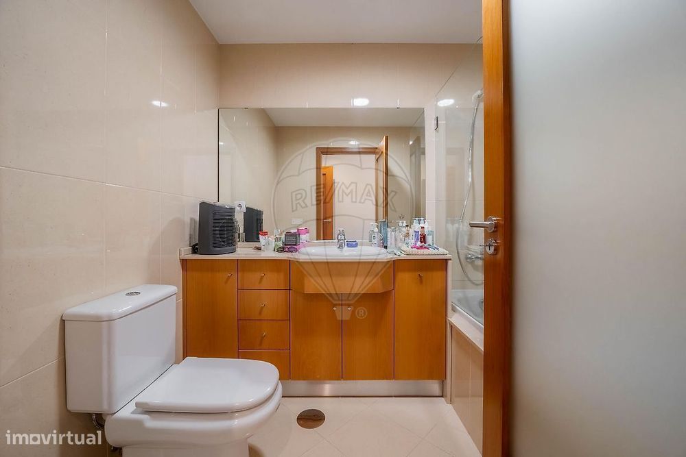 Andar Moradia T3 - Trofa