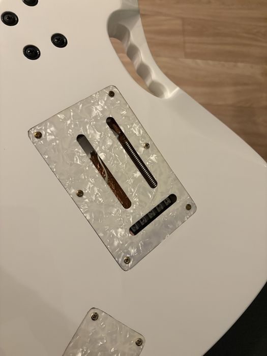 Gitara Elektryczna Ibanez JEM