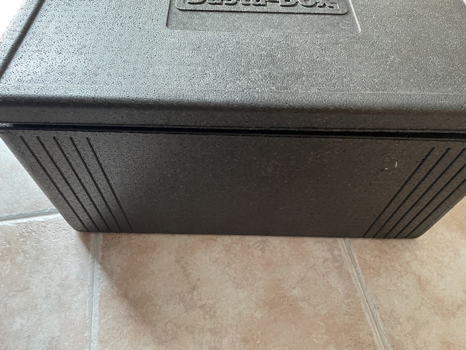 Caa as iça hermética