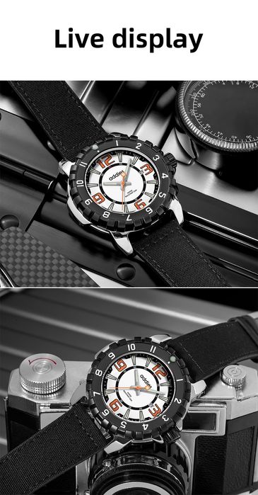 Addies Addiesdive часы военные тактические