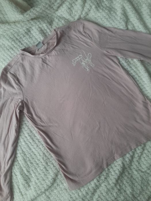 Кофта для дівчинки