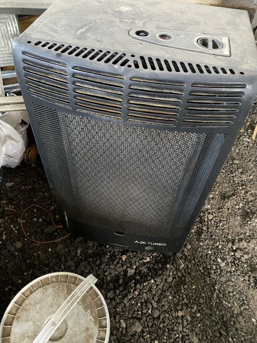 Artigos de casa usados