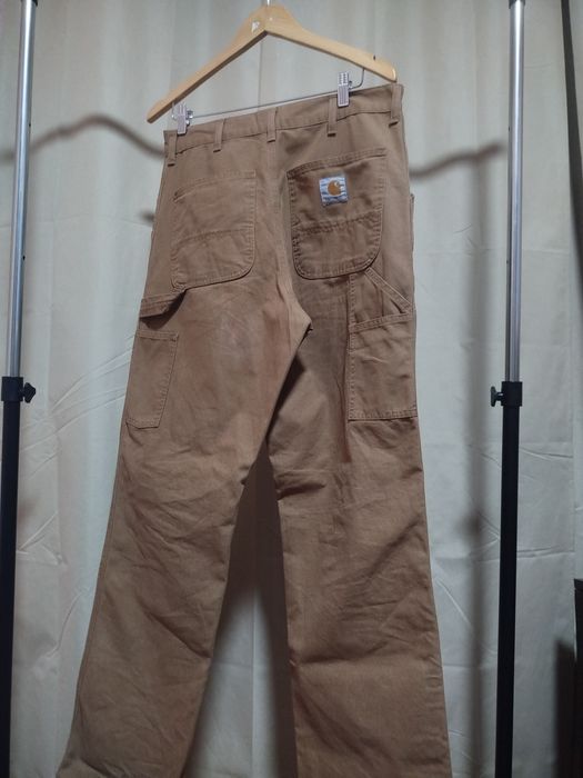 Штани Карпентери Carhartt