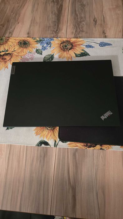 Lenovo Thinkpad T15p 32GB RAM
