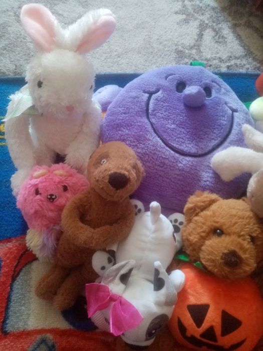 Віддам,віддам все разом